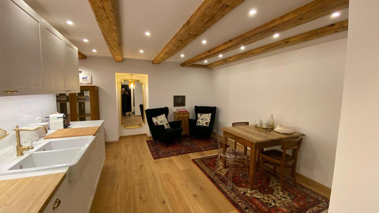 Historical Villa In The Heart Of Bled 2 Dış mekan fotoğraf